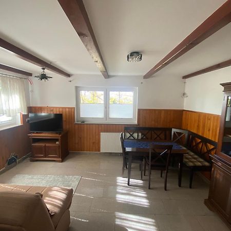 Holiday Home Lemut Kranj Bagian luar foto
