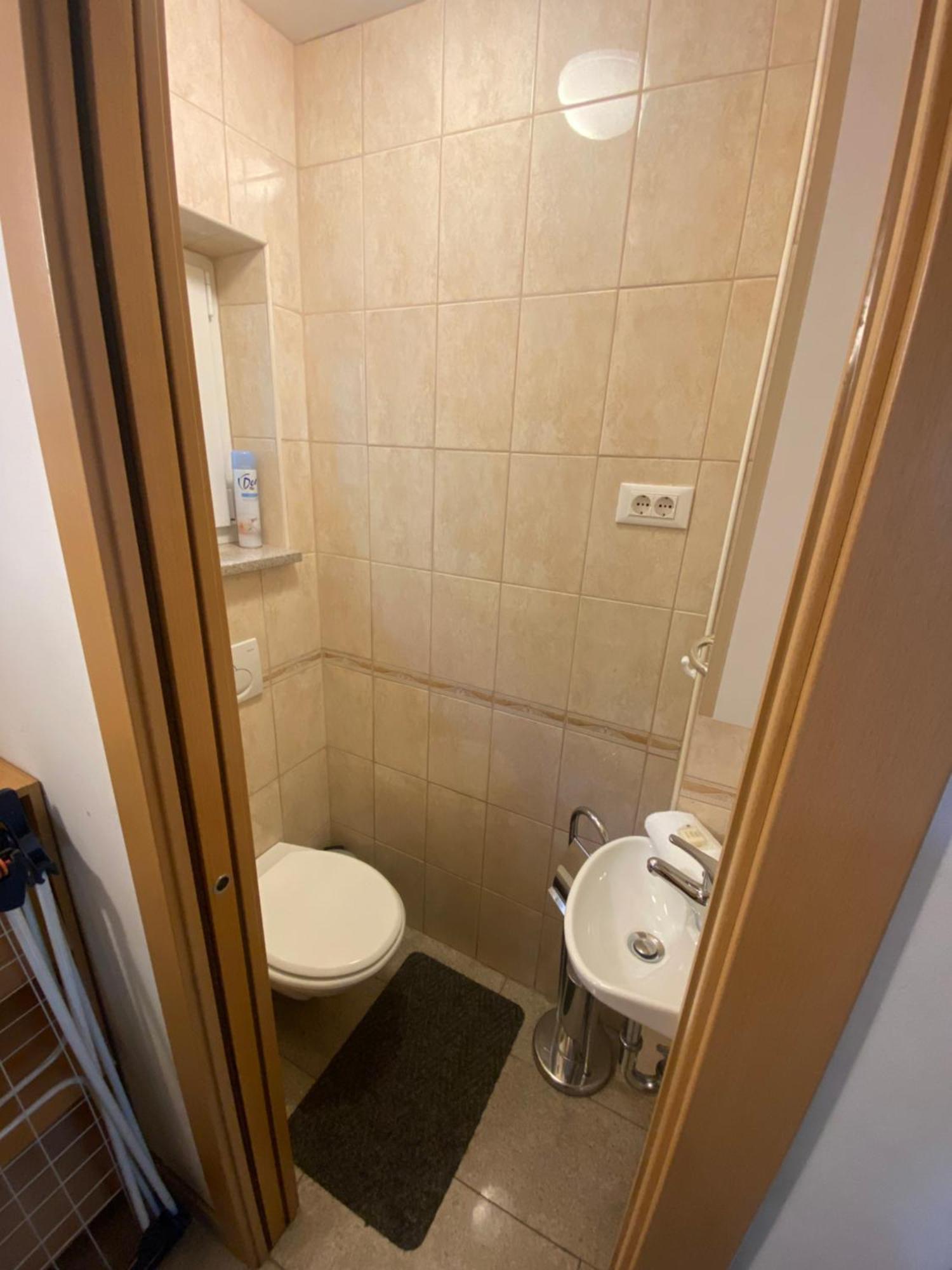 Holiday Home Lemut Kranj Bagian luar foto