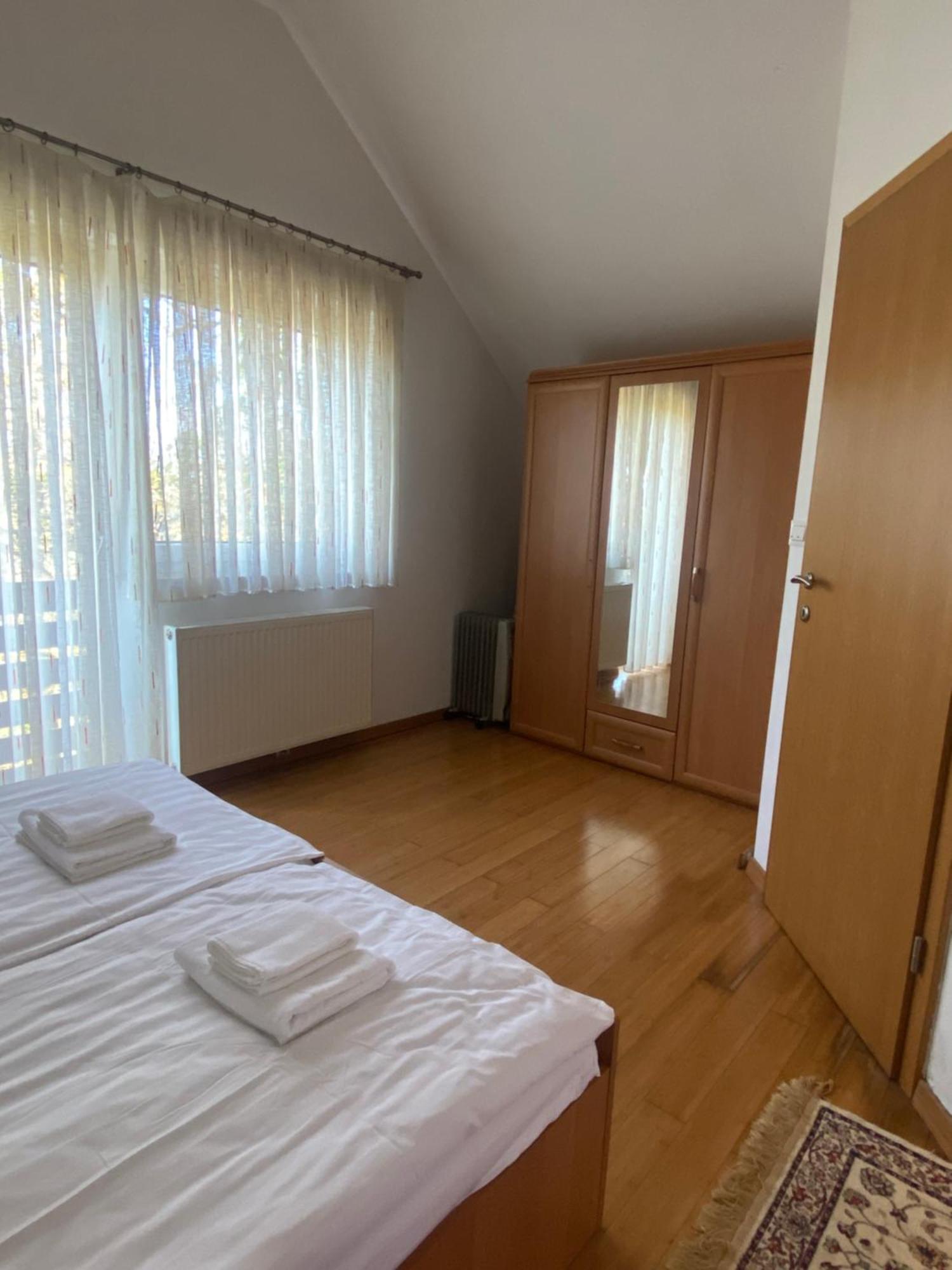 Holiday Home Lemut Kranj Bagian luar foto