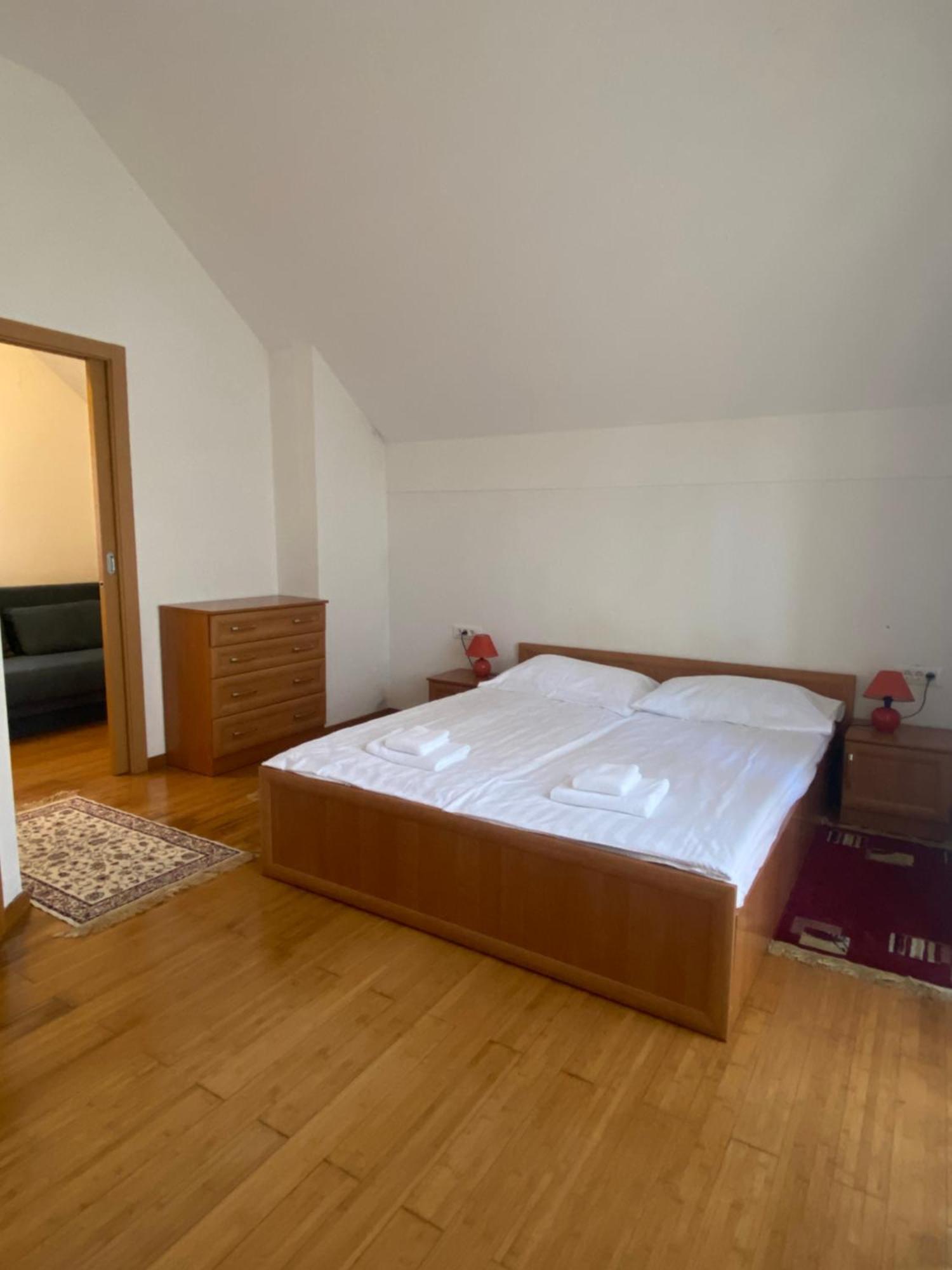 Holiday Home Lemut Kranj Bagian luar foto