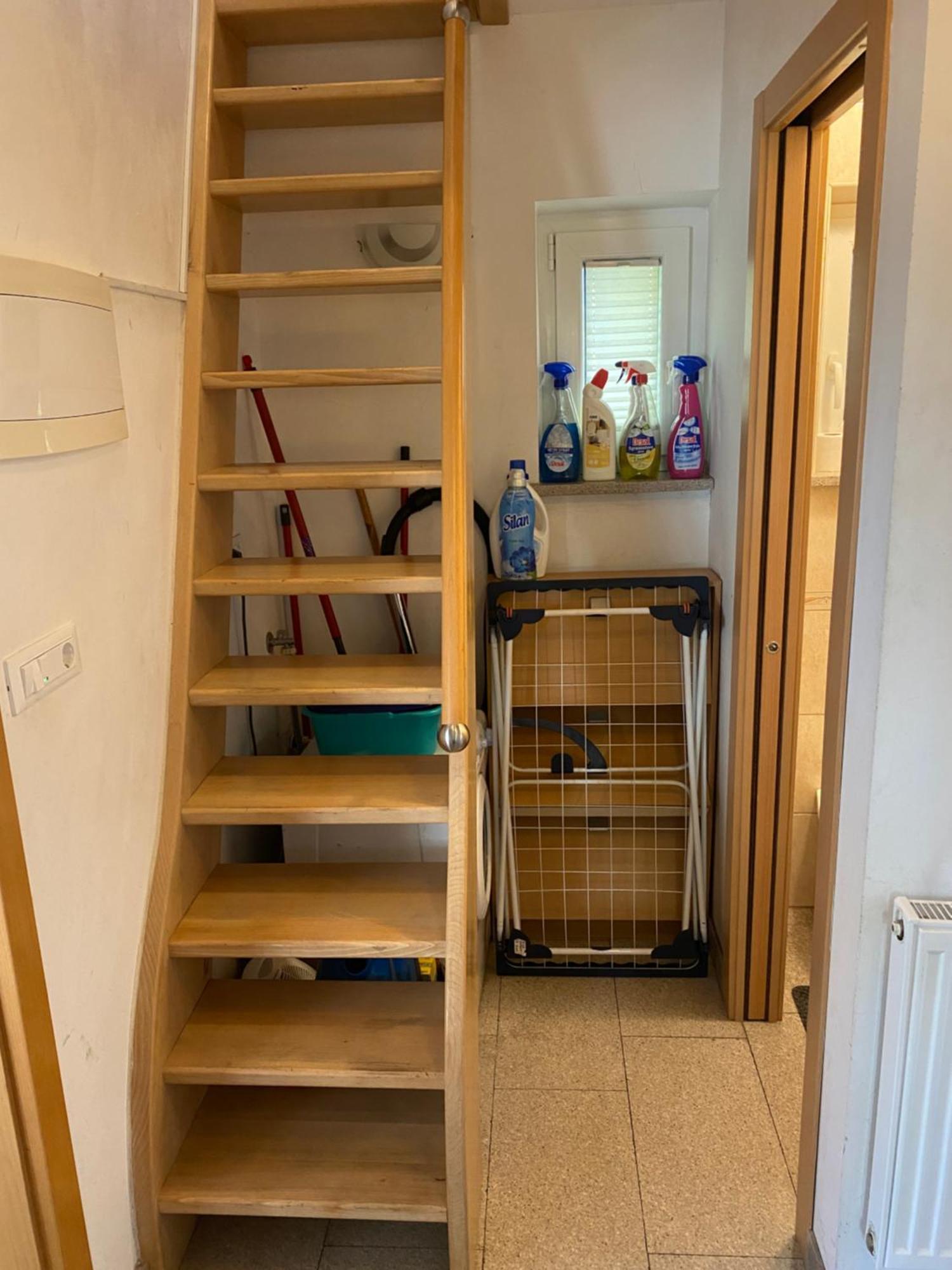 Holiday Home Lemut Kranj Bagian luar foto
